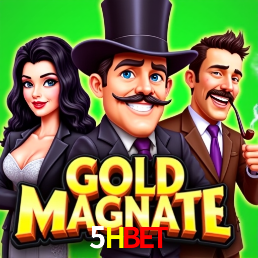 Bonus na Cassino Online 5Hbet
