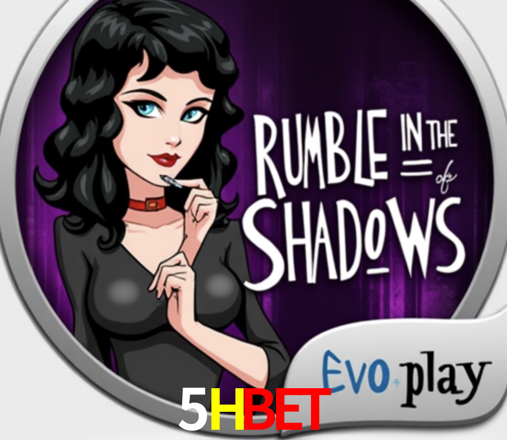 Slots na Plataforma 5Hbet